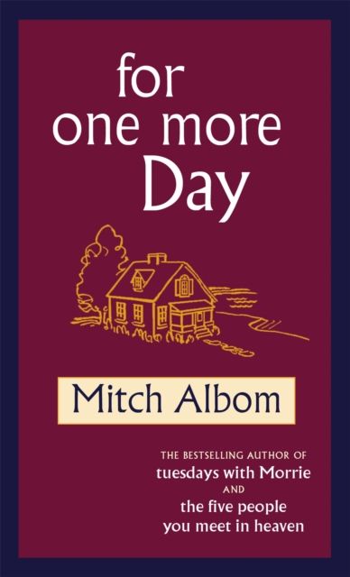  For One More Day 