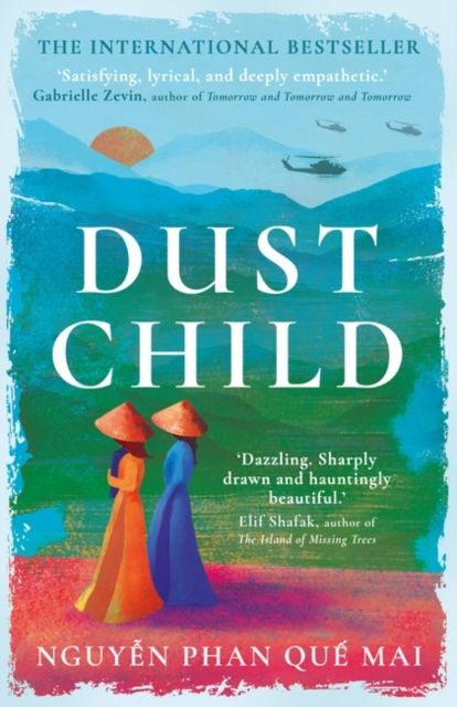  Dust Child 