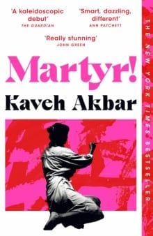  Martyr! 