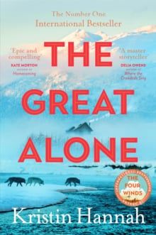  The Great Alone 