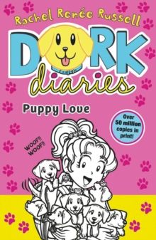  Dork Diaries: Puppy Love : Volume 10 