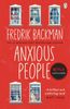  Anxious People 