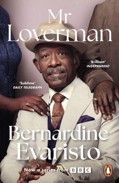  Mr Loverman 