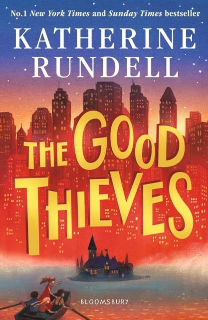  The Good Thieves 