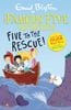  Five To The Rescue- Famous Five Short Stories 
