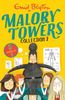  Malory Towers Collection 2- Books 4-6 