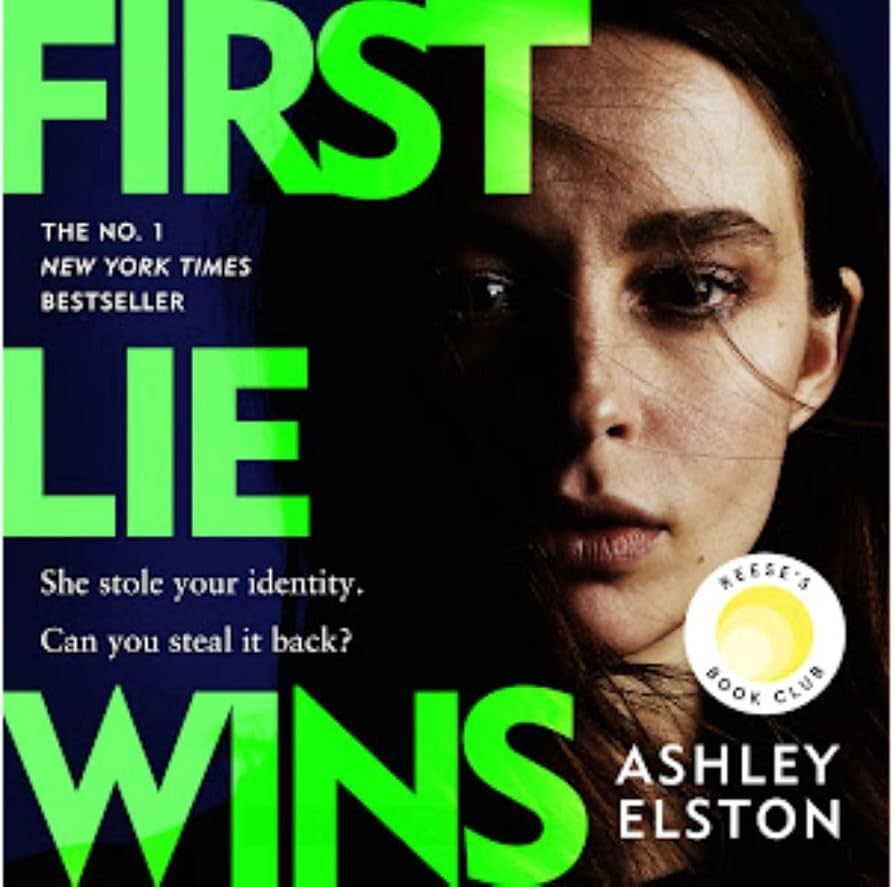  First Lies Win 