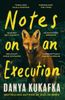  Notes on an Execution - 625975 