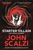  Starter Villain 