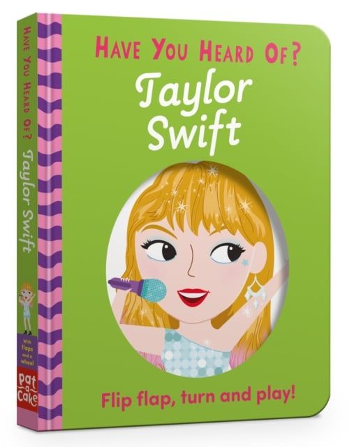  Have You Heard of Taylor Swift 