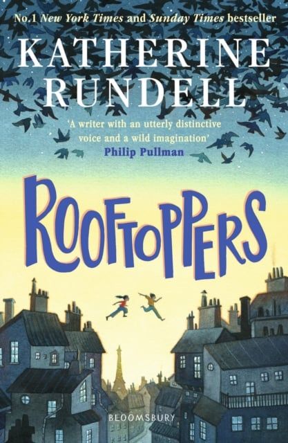  Rooftoppers 