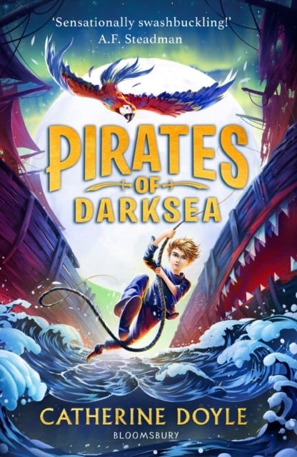  Pirates of Darksea 