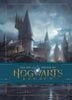 The Art And Making Of Hogwarts Legacy, Exploring The Unwritten Wizarding World Hb