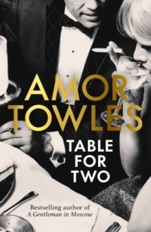  Table for Two - 154115 