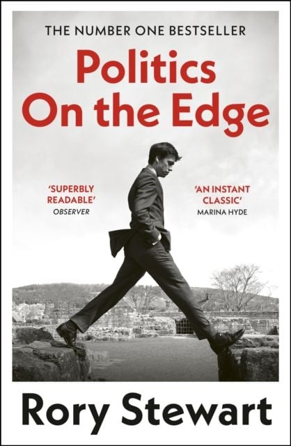  Politics On the Edge 