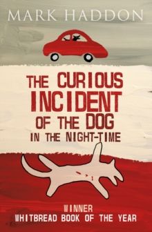  The Curious Incident of the Dog In the Night-time 