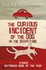  The Curious Incident of the Dog In the Night-time 