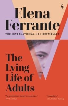 The Lying Life of Adults 