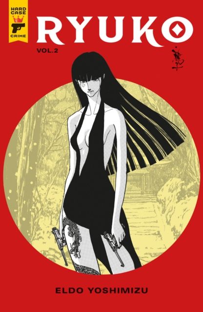  Ryuko Volume 2 
