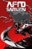  Afro Samurai Vol.1 