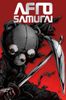  Afro Samurai Vol.2 