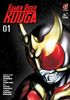  Kamen Rider Kuuga Vol. 1 