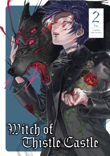  Witch of Thistle Castle Vol. 2 