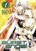  Burst Angel Vol.1 