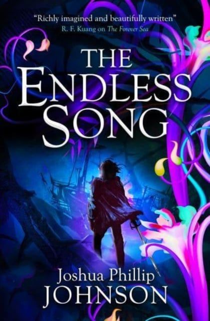  The Endless Song 