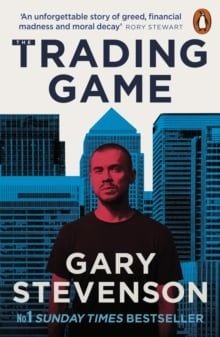  THE TRADING GAME 