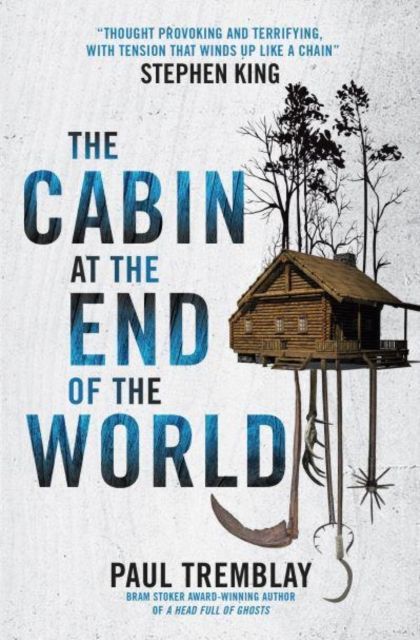  The Cabin at the End of the World 