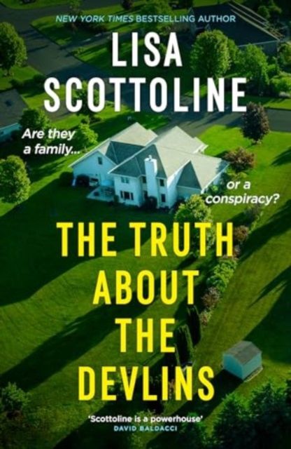  The Truth about the Devlins - 011072 