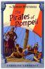  Roman Mysteries- The Pirates Of Pompeii 