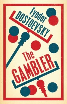  The Gambler: New Translation 