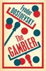  The Gambler: New Translation 