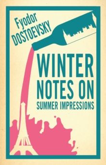 Winter Notes on Summer Impressions: New Translation 