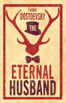  The Eternal Husband 