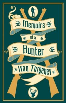  Memoirs of a Hunter 