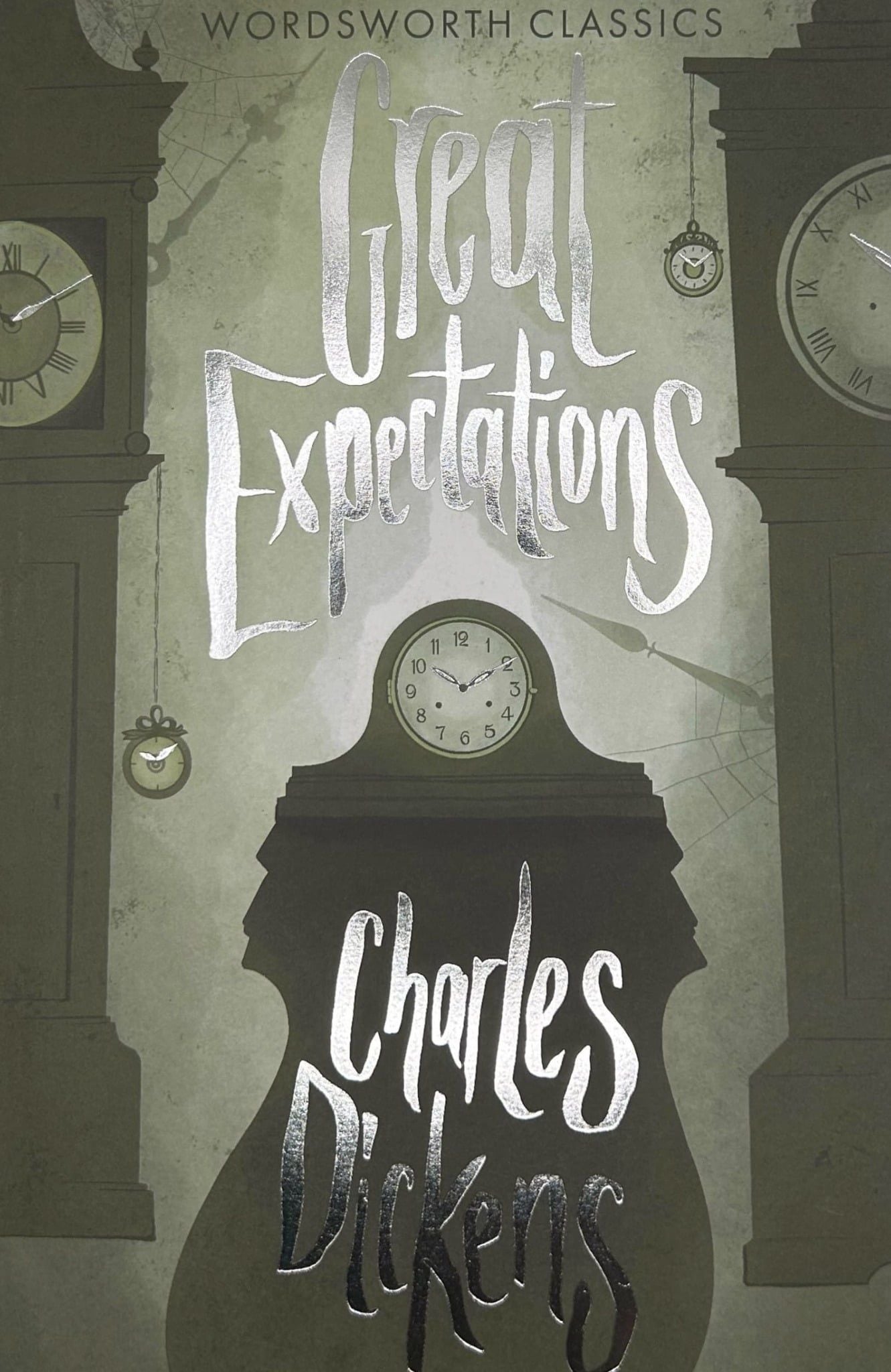  Great Expectations 