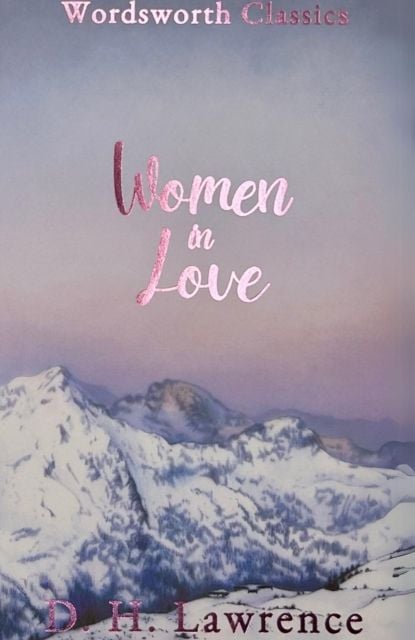  Women in Love 