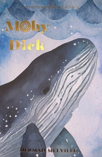  Moby Dick 