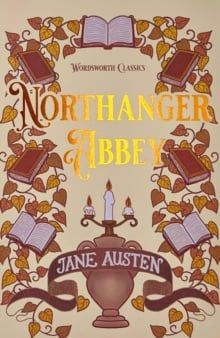  Northanger Abbey 