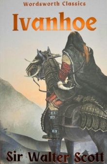  Ivanhoe 