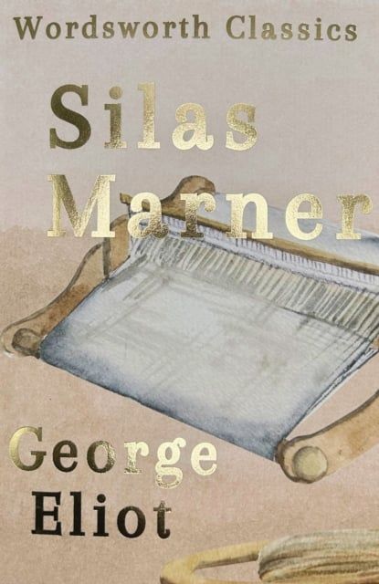  Silas Marner 