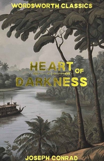  Heart of Darkness 