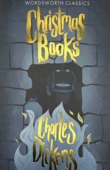  Christmas Books 
