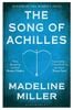  The Song of Achilles 
