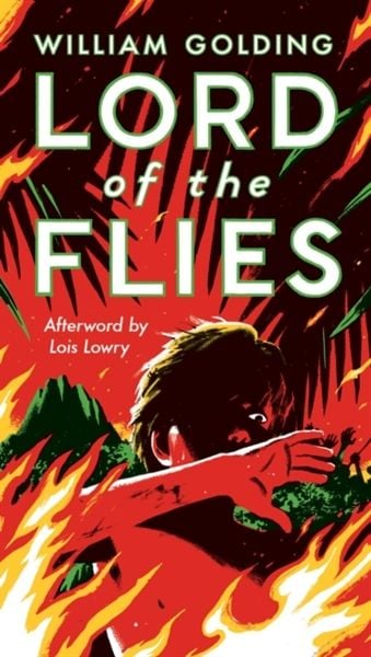 Lord of the Flies - William Golding - Review Sách
