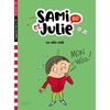  Sami Et Julie Bd Fin De Cp-Ce1 - Le Velo Vole 