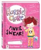 Harriet Clare Pinkie Swear!